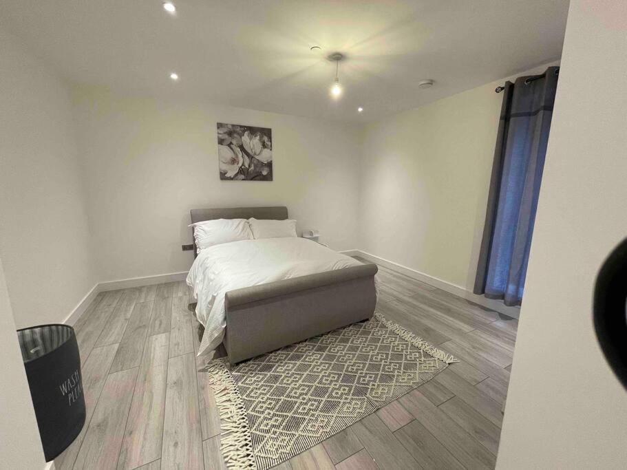 Stylish And Cosy 2 Bedroom Flat In 克罗伊登 外观 照片