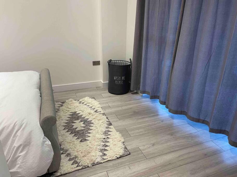 Stylish And Cosy 2 Bedroom Flat In 克罗伊登 外观 照片